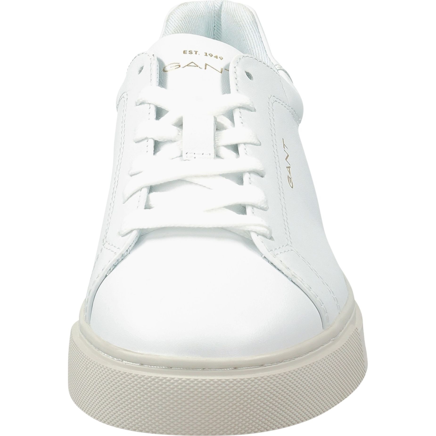 GANT Laisvalaikio bateliai moterims, Balta, Julice leisure 3