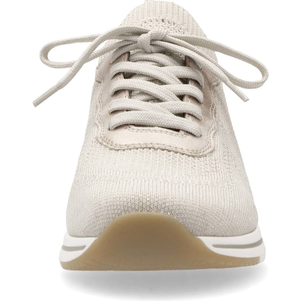 REMONTE Laisvalaikio bateliai moterims, Smėlio, Sneakers 7