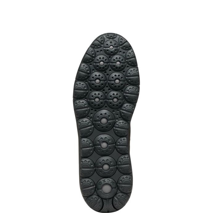 GEOX Aulinukai vyrams, Ruda, Spherica Booties 8