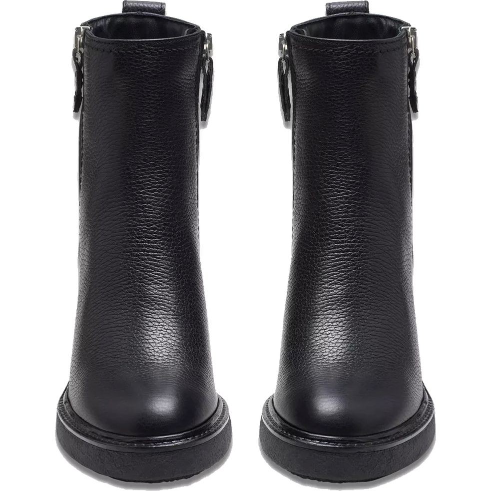 CLARKS Aulinukai moterims, Juoda, Cassiano booties 5