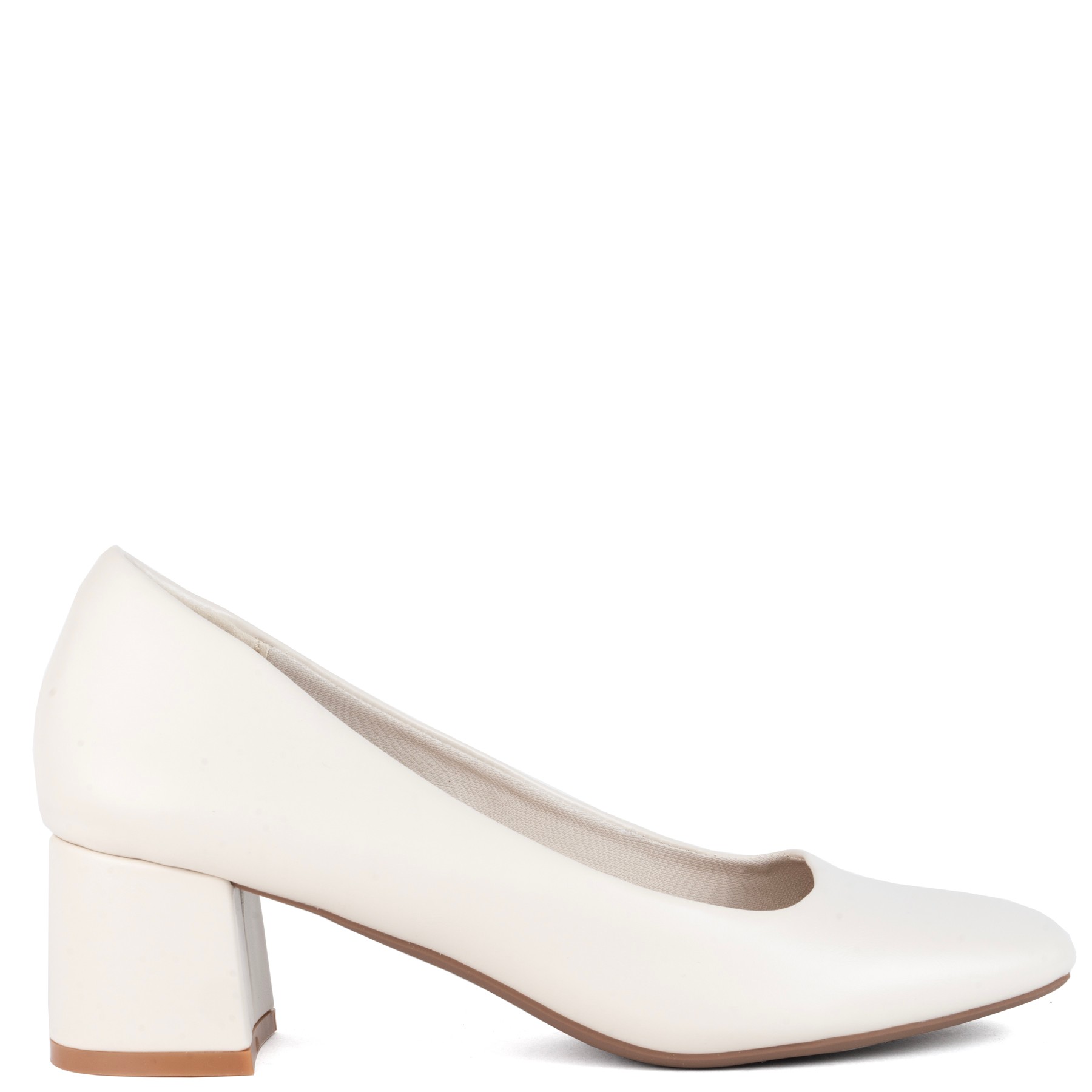 STELLA NEW YORK Aukštakulniai moterims, Balta, Formal pumps 2