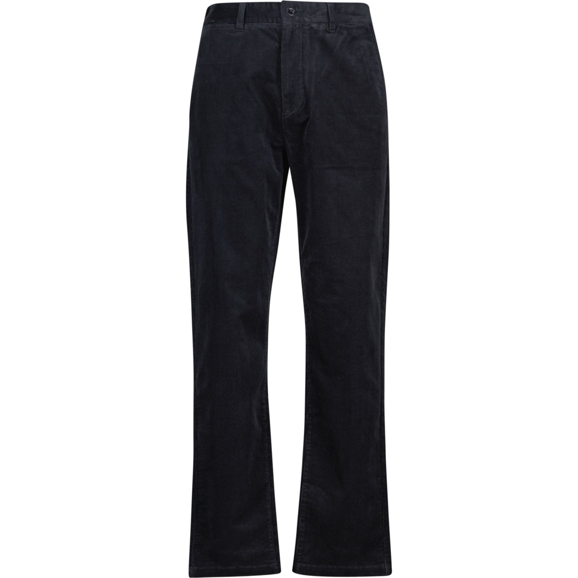 GANT Kelnės vyrams, Pilka, Regular cord chinos pants 1