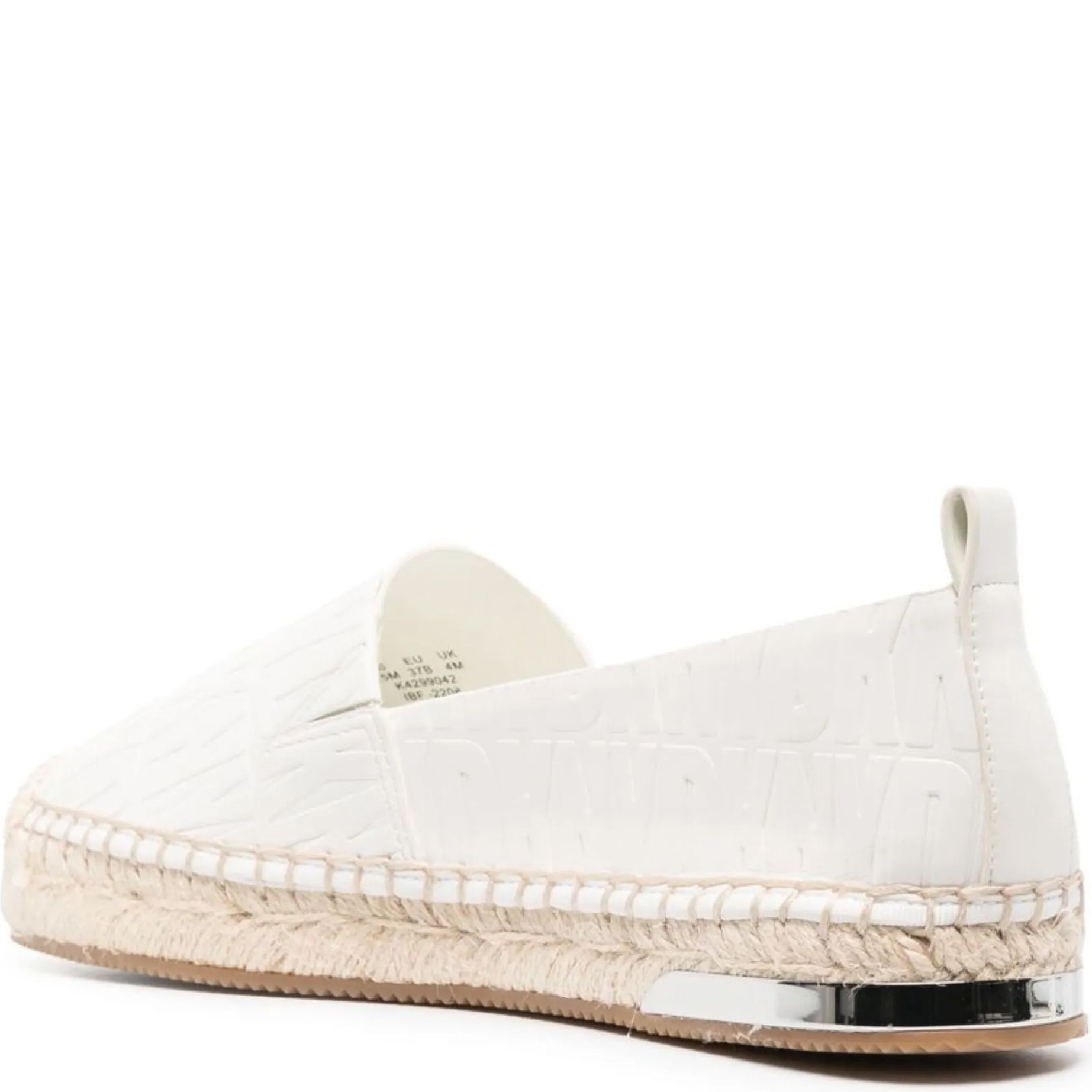 DKNY Espadrilės moterims 3
