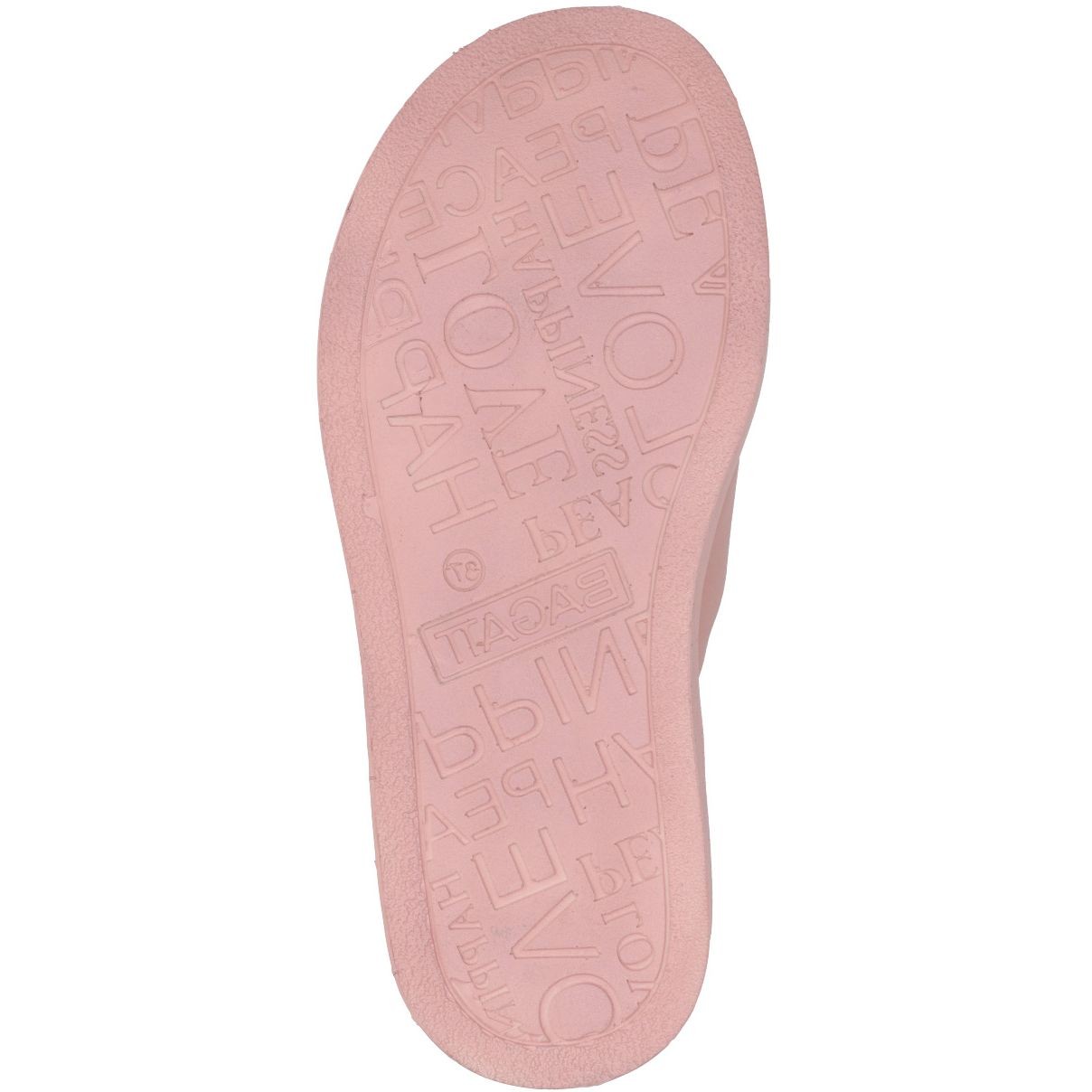 BAGATT Basutės moterims, Rožinė, Hanoi Sandals 6