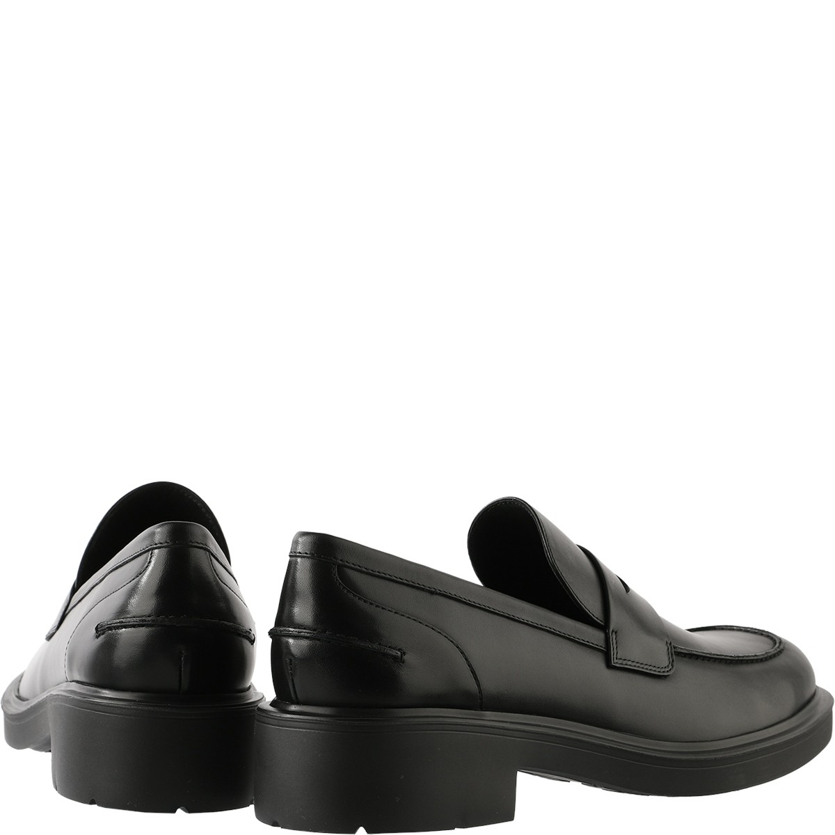 HOGL Loaferiai moterims, Juoda, Lauren loafers 3