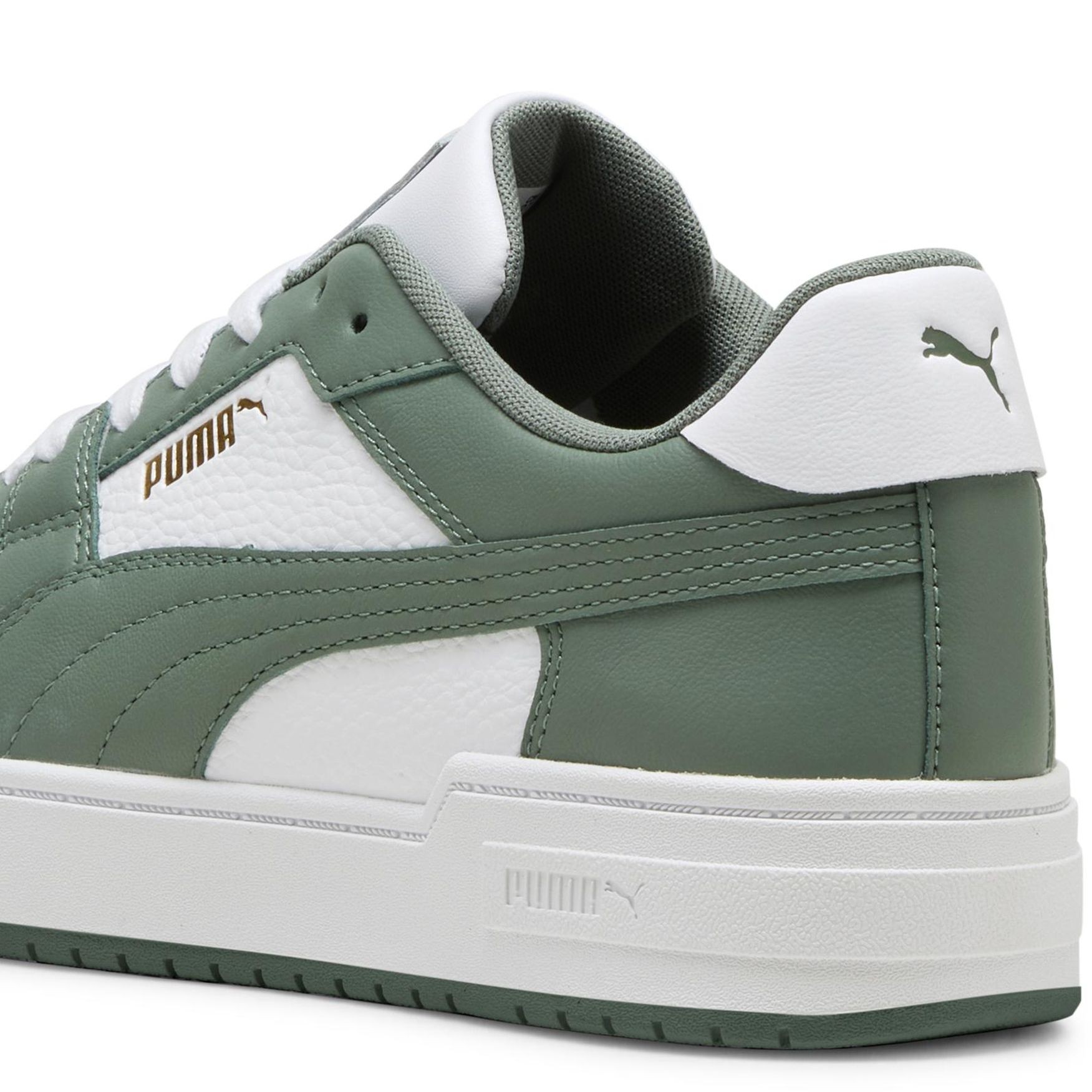 PUMA Laisvalaikio bateliai vyrams, Balta, Ca pro classic leisure 9