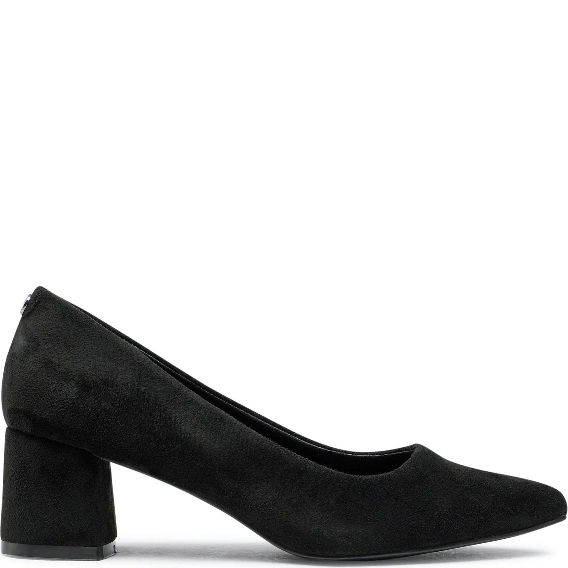 JENNY FAIRY Bateliai - moterims, Juoda, SHOES 2