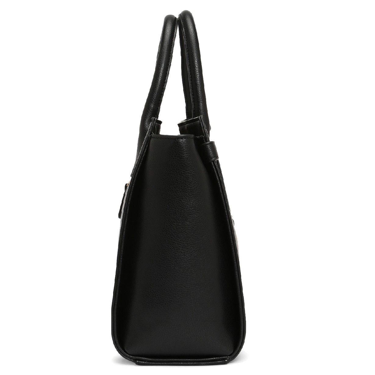 L.CREDI Rankinė, krepšys moterims, Juoda, Konstanze bag 3