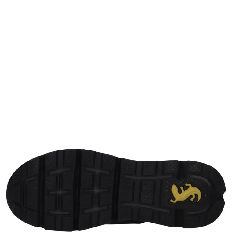 SALAMANDER Aulinukai vyrams, Juoda, Booties 6