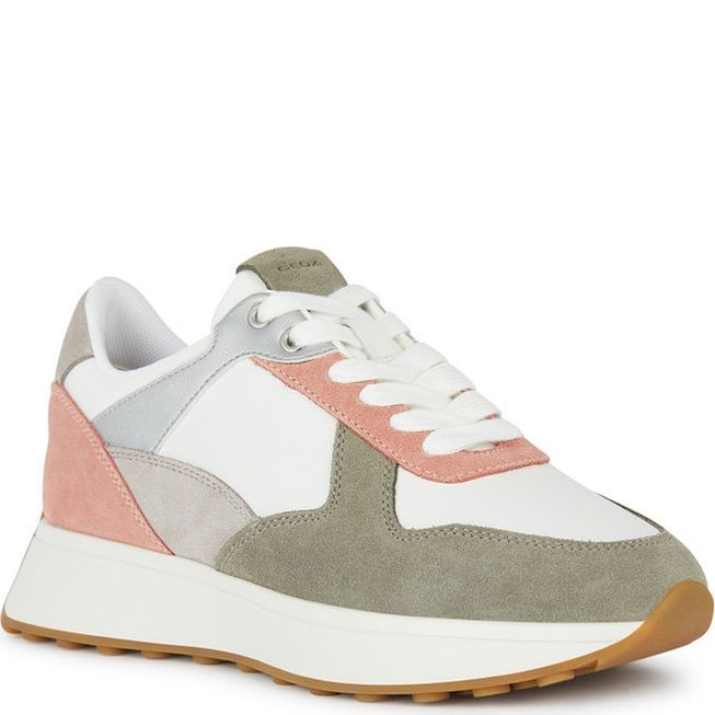GEOX Laisvalaikio bateliai moterims, Kūno, Amabel sneakers 2