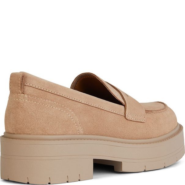 GEOX Loaferiai moterims, Kūno, Spherica ec7 moccasins 4