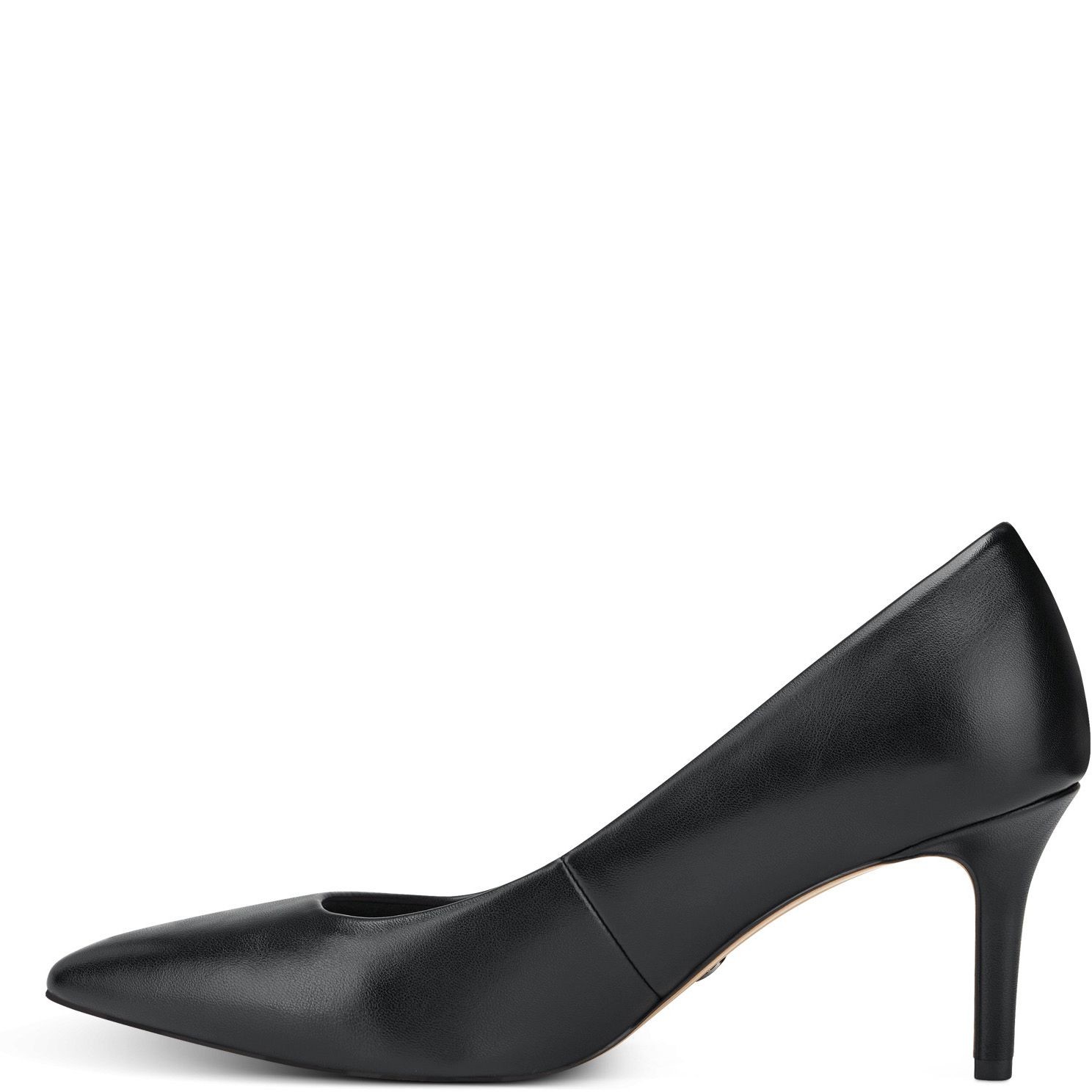 TAMARIS Aukštakulniai moterims, Juoda, PUMPS 3