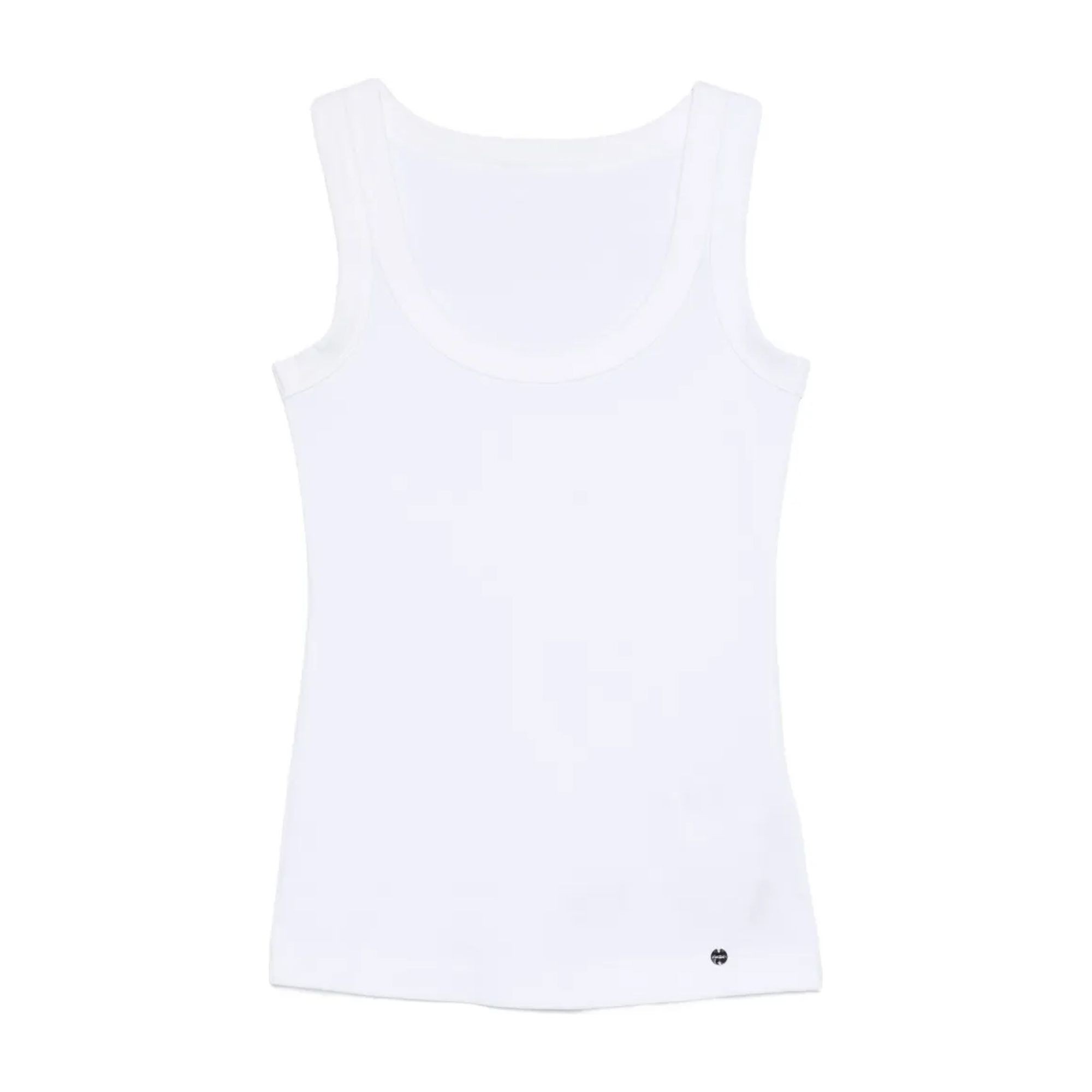 MARC CAIN Marškinėliai moterims, Marga, Mot.palaidinukė 1