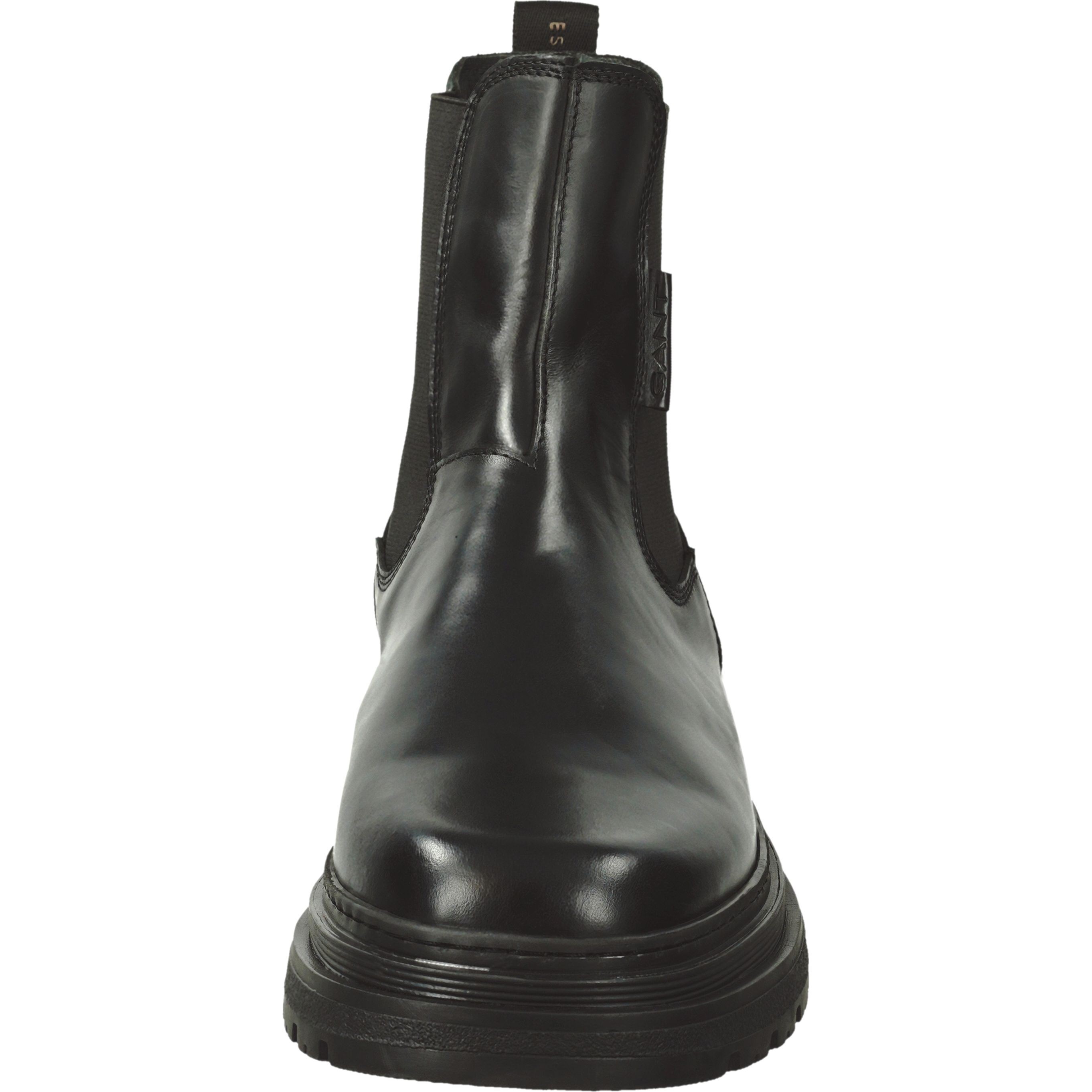 GANT Aulinukai vyrams, Juoda, Rockdor booties 3