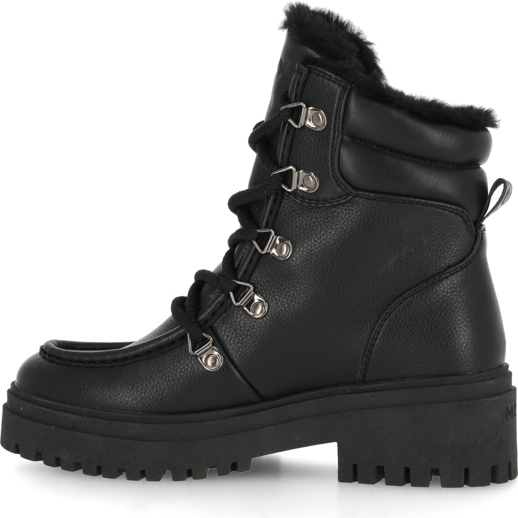 MEXX Aulinukai moterims, Juoda, Montana booties 5