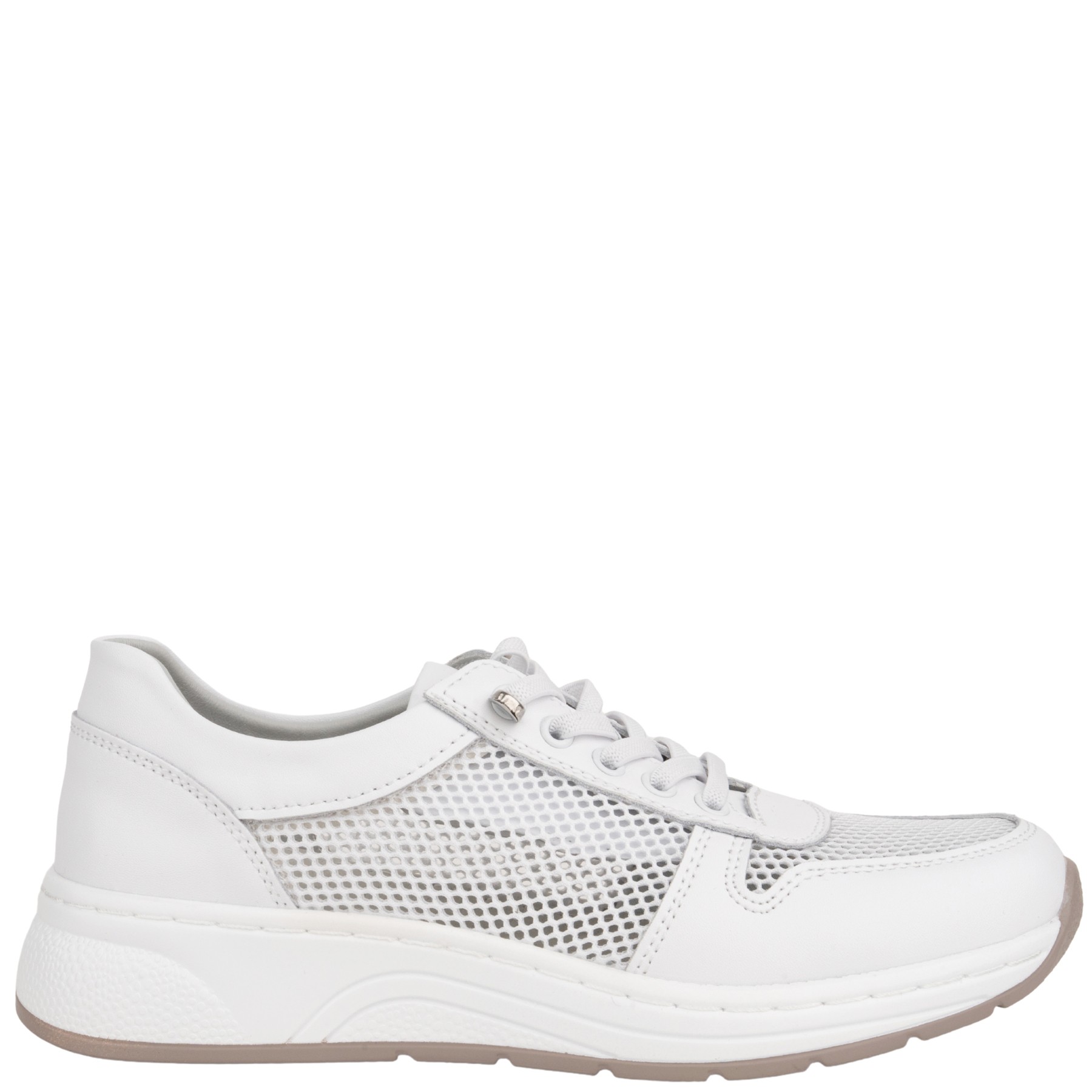 GRUNER SCHUHE Sportbačiai moterims, Balta, Sneakers 2