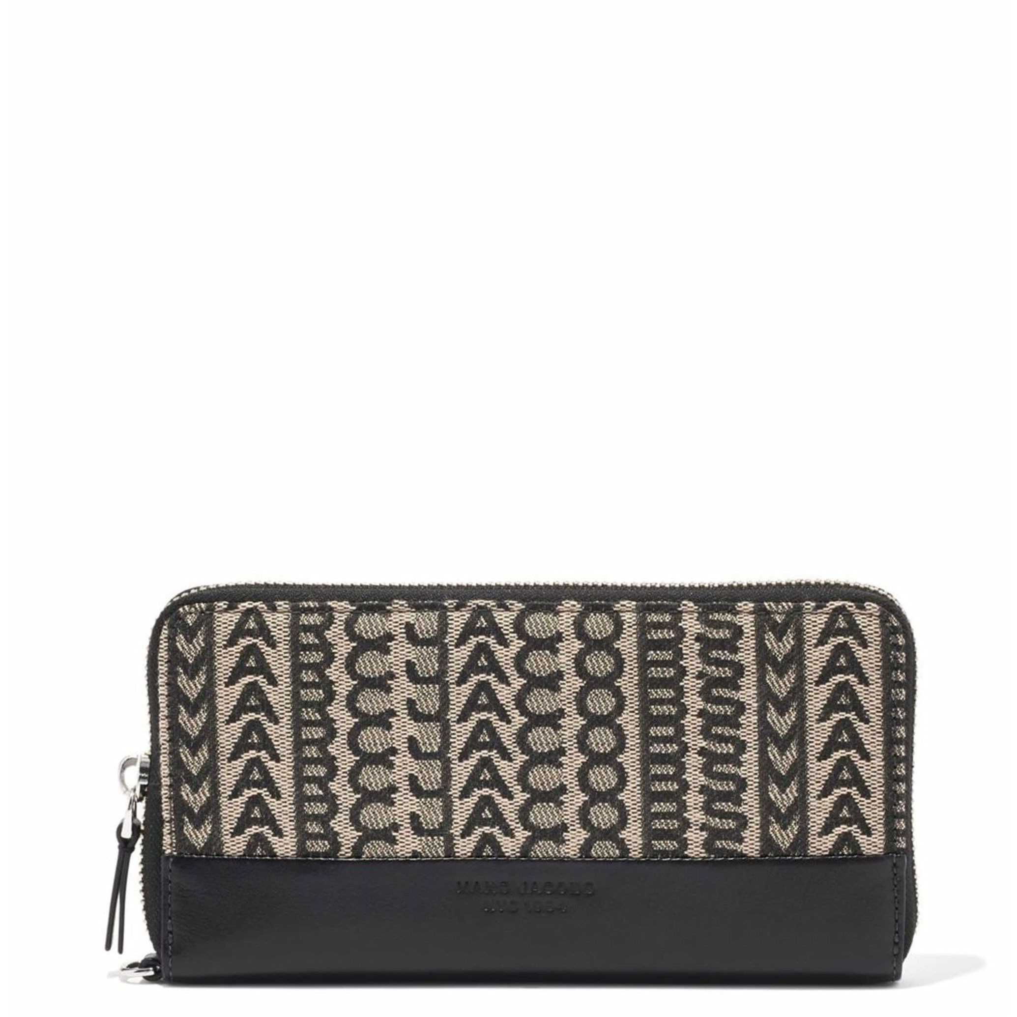 MARC JACOBS Piniginė moterims, Smėlio, The continental wristlet 1