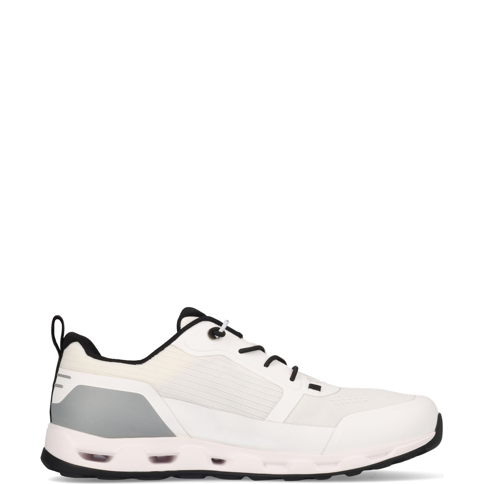 SALAMANDER Laisvalaikio bateliai vyrams, Balta, Leisure 4