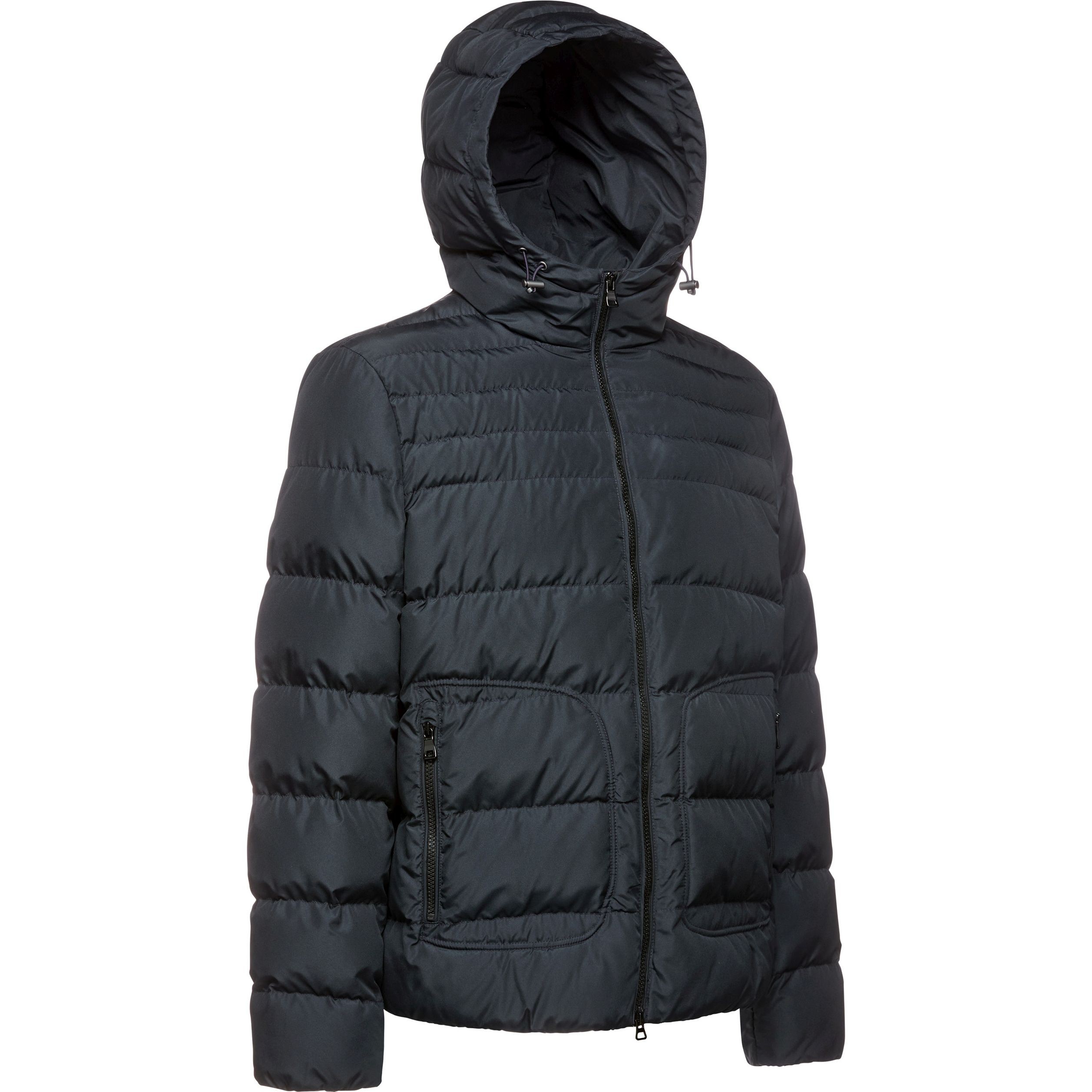 GEOX Striukė vyrams, Mėlyna, Magnete jackets 3