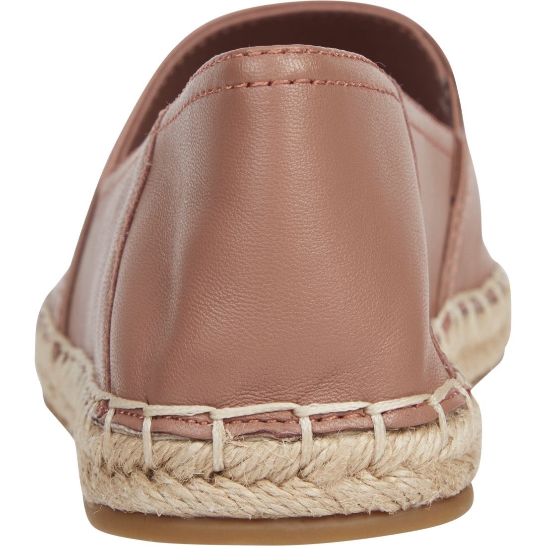 TOMMY HILFIGER Espadrilės moterims, Ruda, Essential espadrille 2
