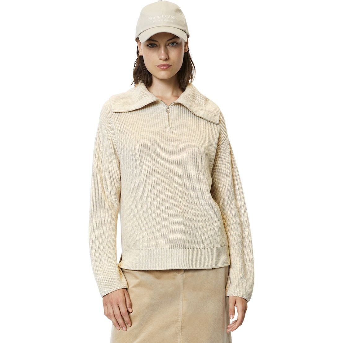 MARC O'POLO Megztinis moterims 2