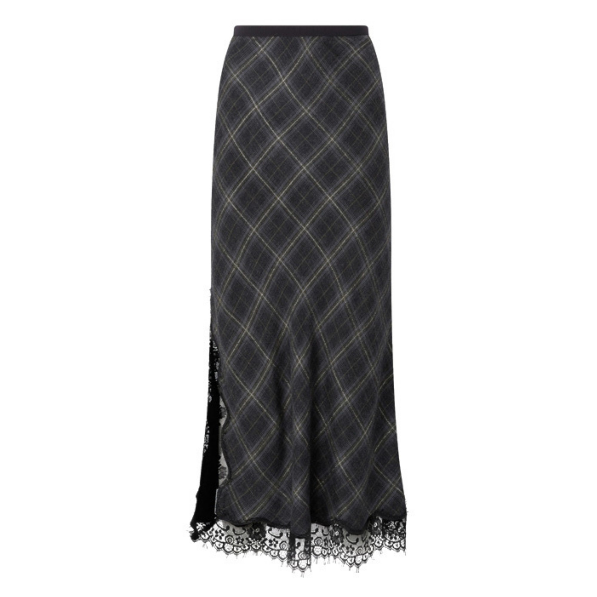 PINKO Midi sijonas moterims, Marga, Exaltacion skirt 2