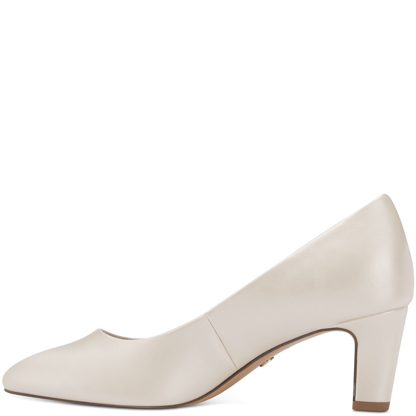 TAMARIS Aukštakulniai moterims, Rožinė, FORMAL 3