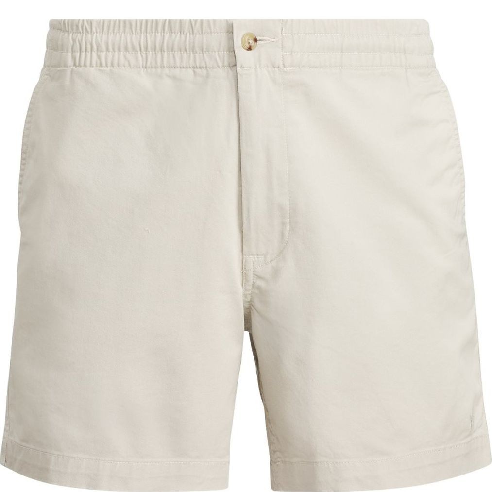 POLO RALPH LAUREN Šortai vyrams, Smėlio, Short 1