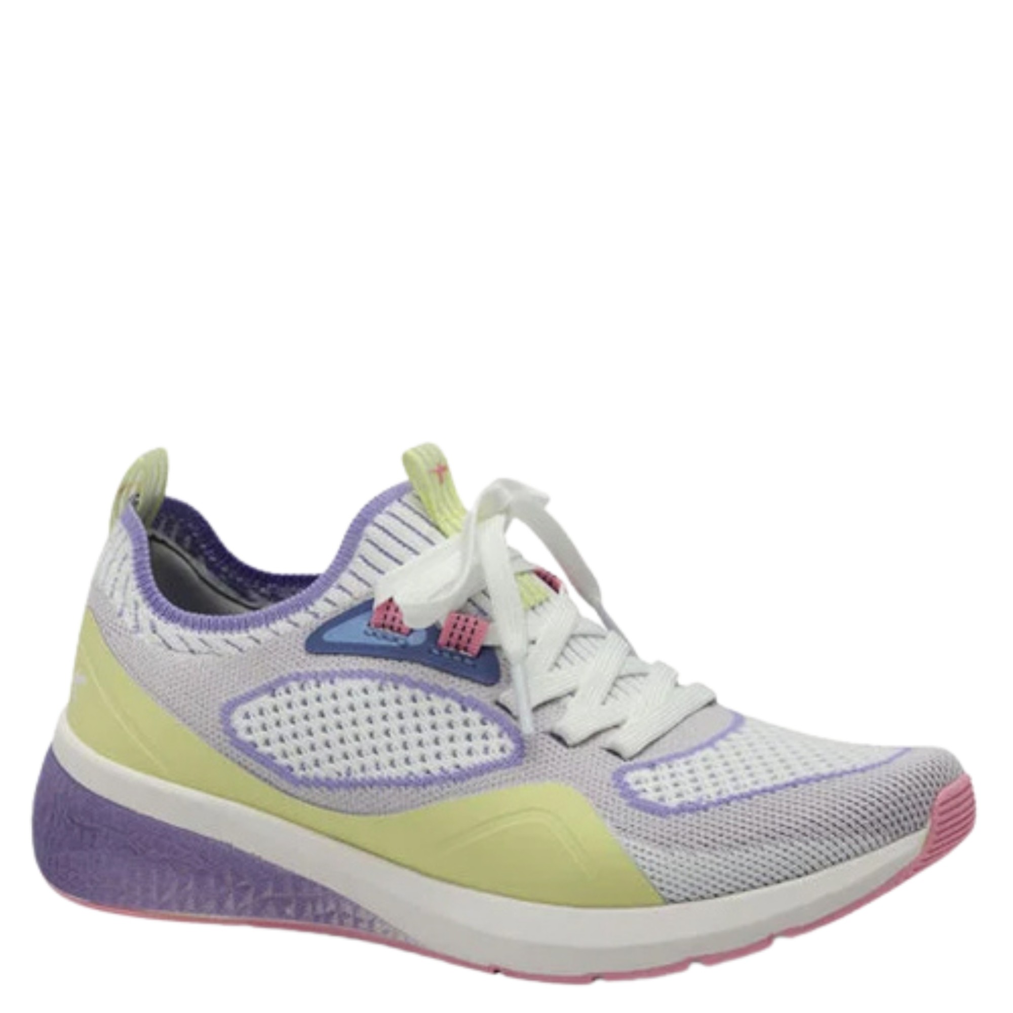 TAMARIS Laisvalaikio bateliai moterims, Violetinė, Leisure 1