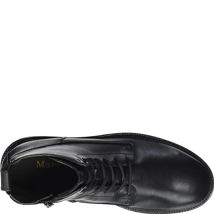 MARC O'POLO Poolsaapad vyrams, Must 4