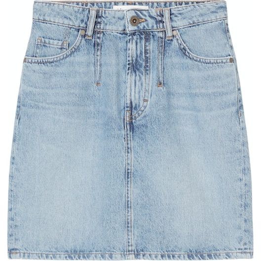 MARC O'POLO Mini sijonas moterims 1