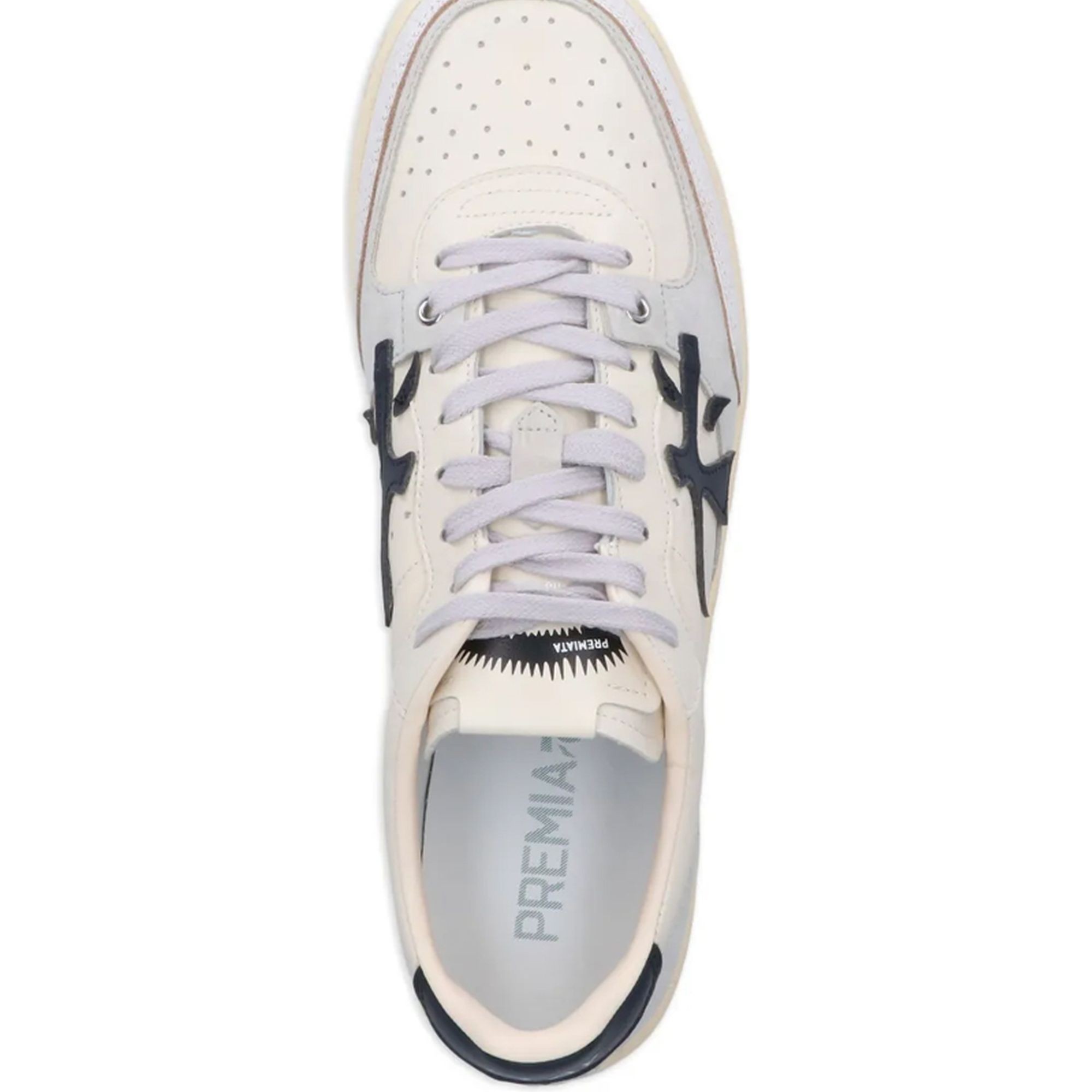 PREMIATA Laisvalaikio bateliai vyrams, Marga, Sneakers 5