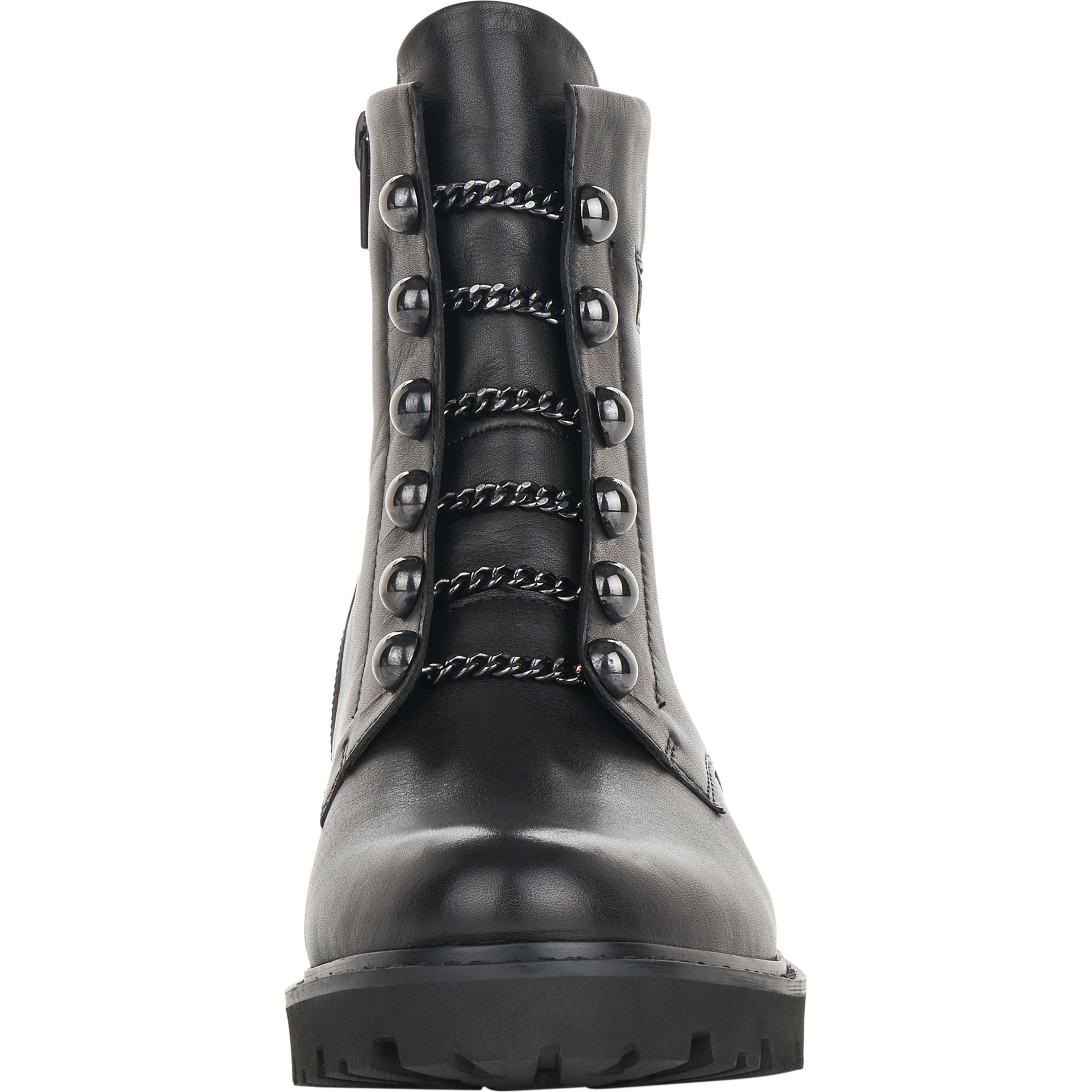 REMONTE Aulinukai moterims, Juoda 8