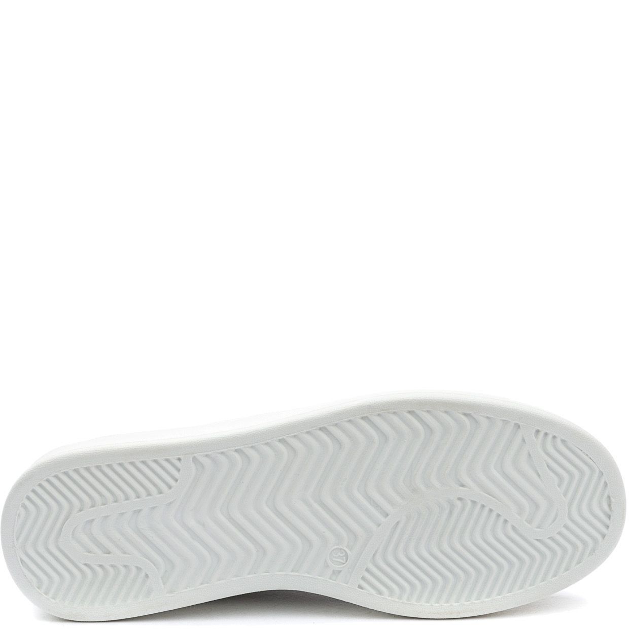 NEOMOOD Sportbačiai moterims, Balta, Sneakers 3