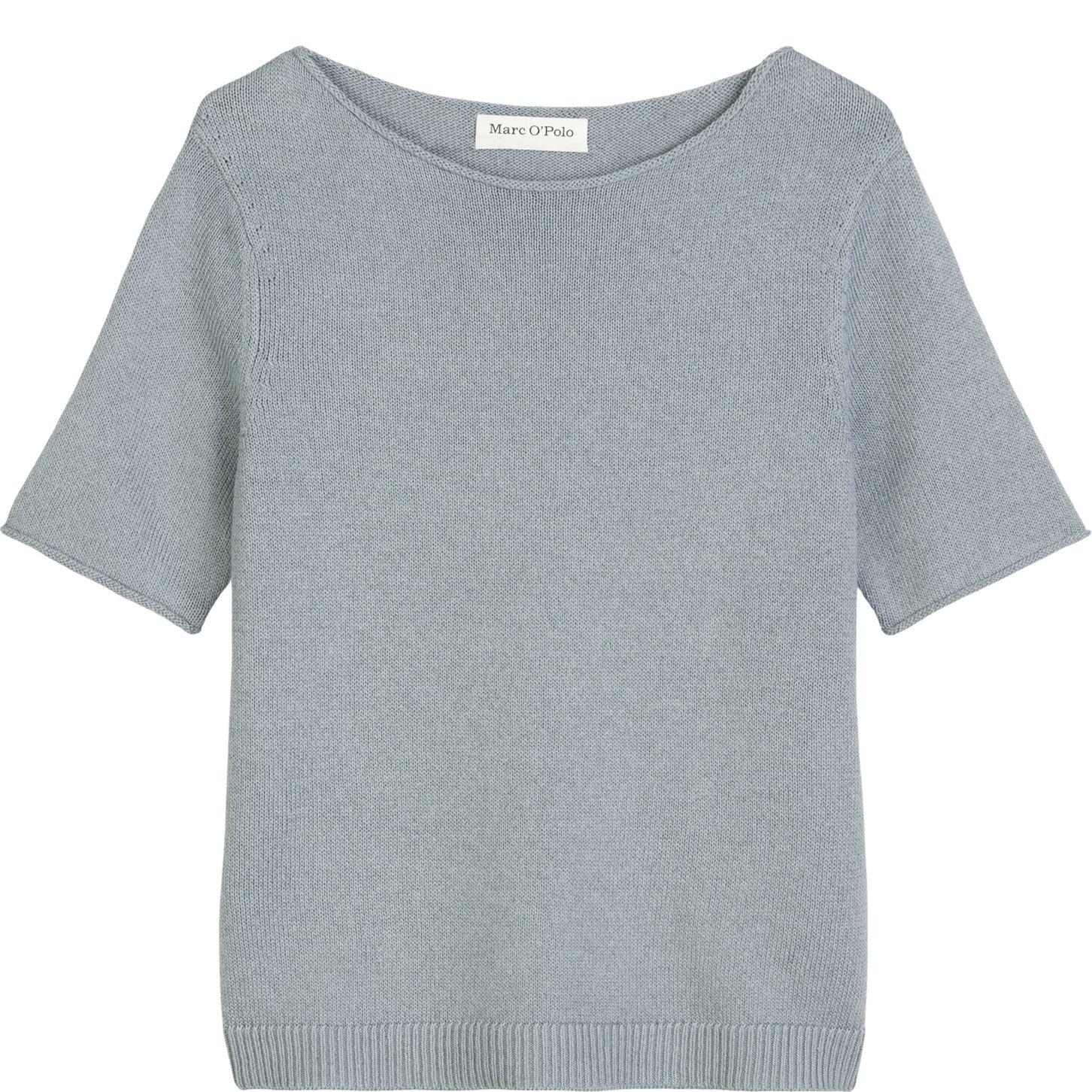 MARC O'POLO Megztinis moterims, Mėlyna, Pullover 503501162025 1