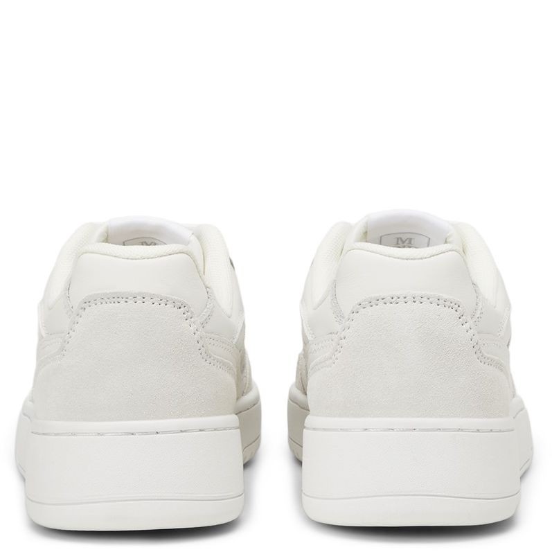 MARC O'POLO Sportbačiai moterims, Balta, Carla  sneakers 4