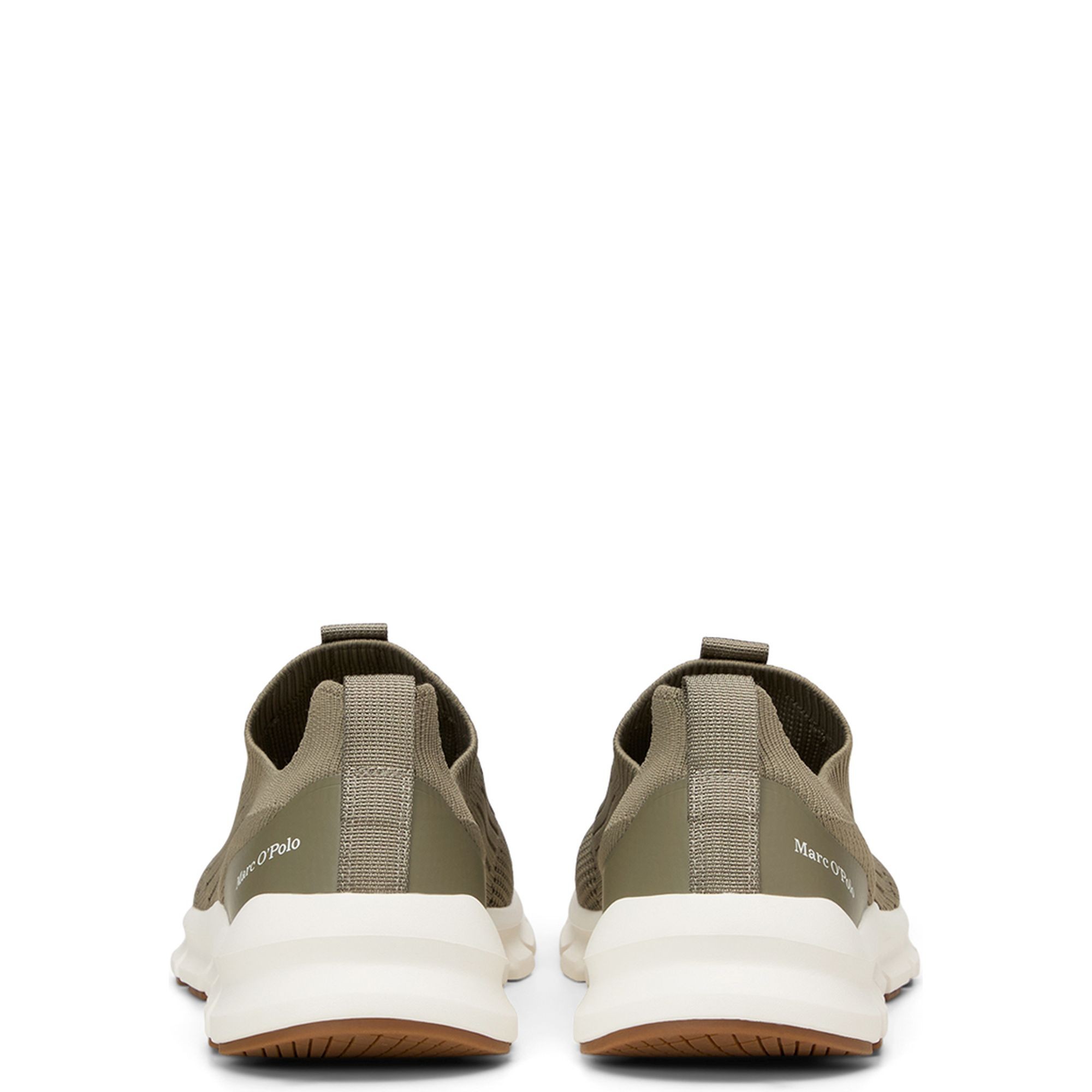 MARC O'POLO Laisvalaikio bateliai vyrams, Chaki, Oliver 3