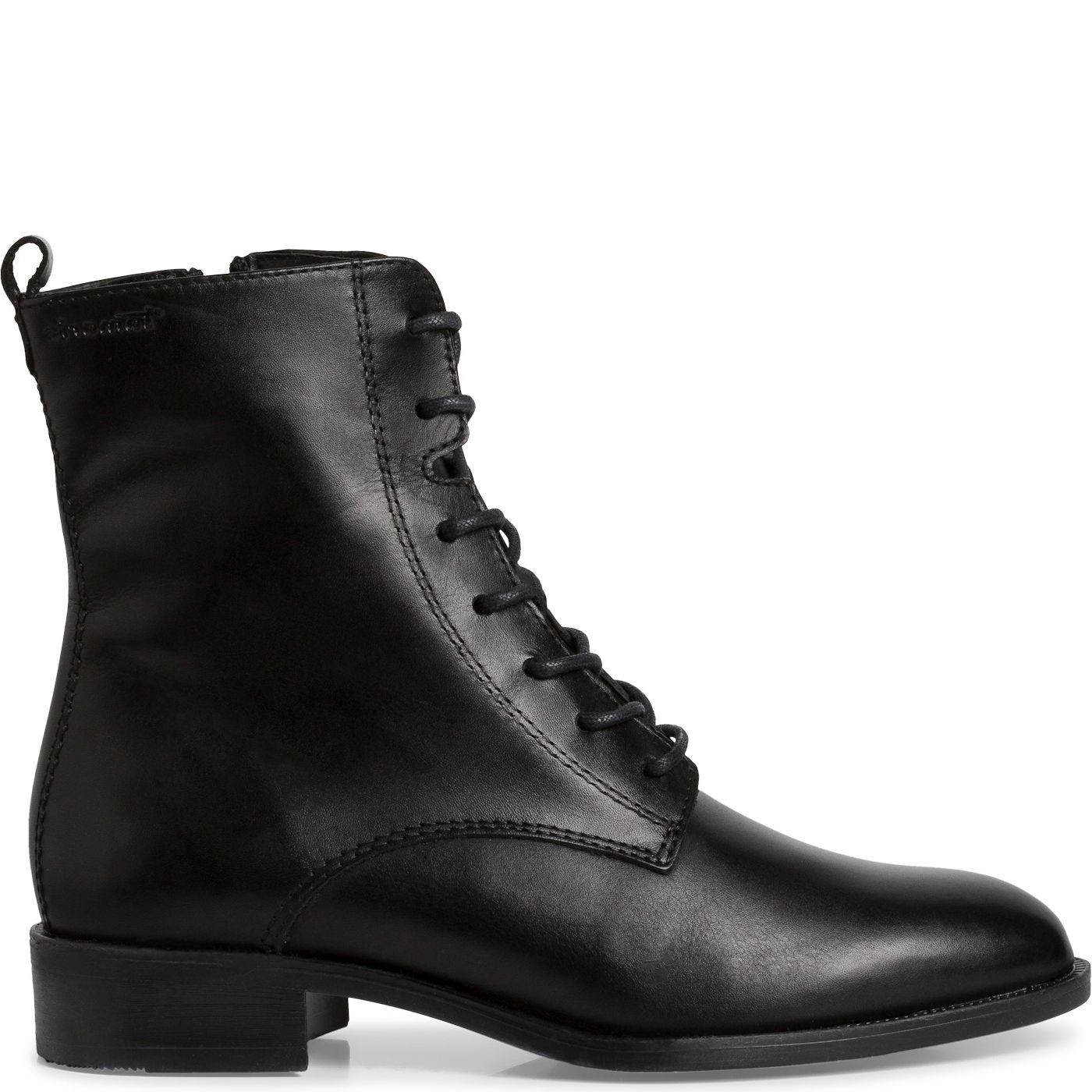 TAMARIS Aulinukai moterims, Juoda, BOOTIES 2