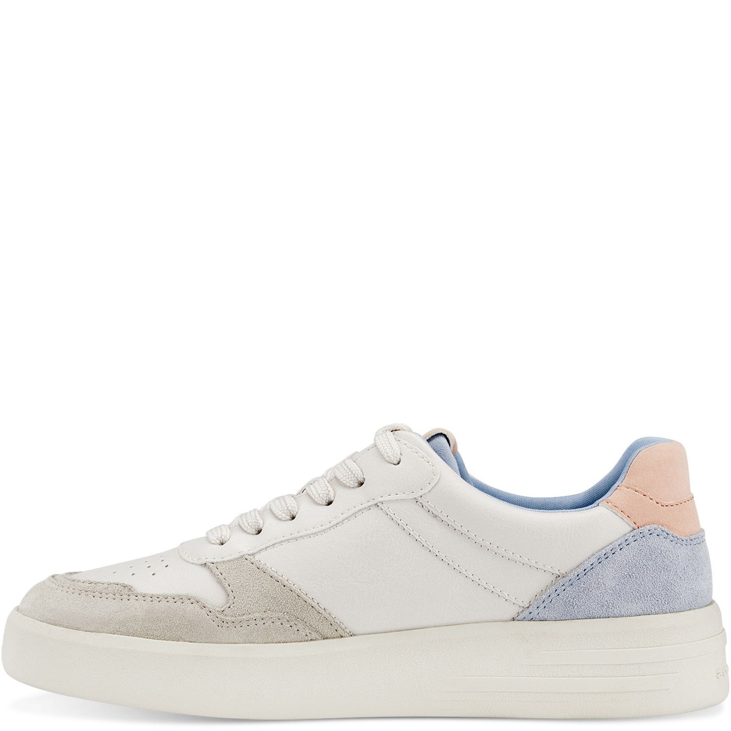 TAMARIS Sportiniai bateliai moterims, Mėlyna, SPORT SHOE 3