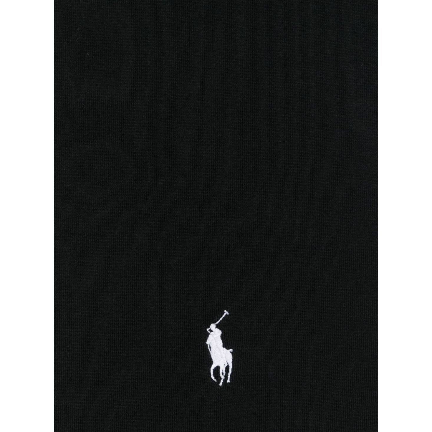 POLO RALPH LAUREN Skrybėlė vyrams, Juoda, Hat 2