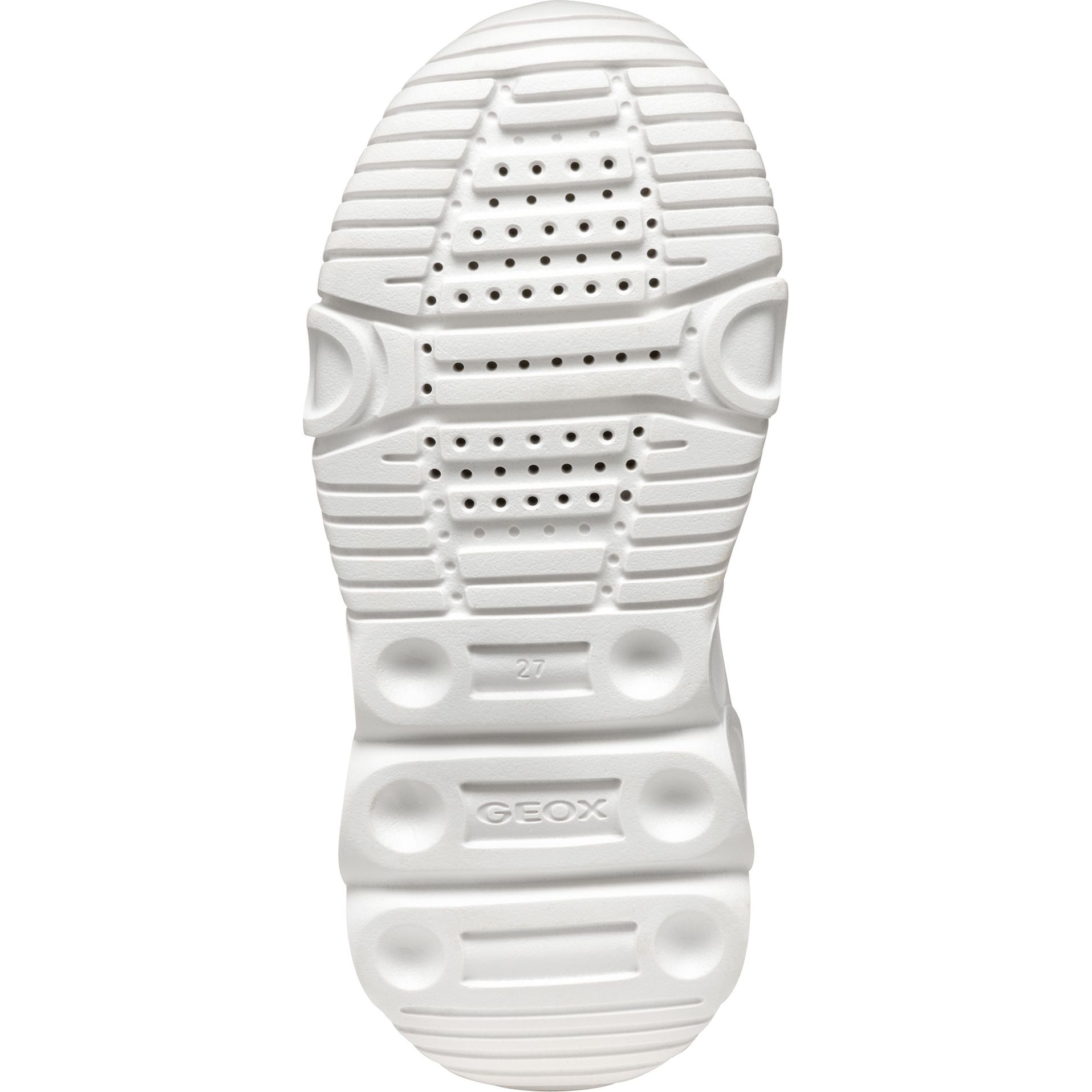 GEOX Laisvalaikio bateliai berniukams, Mėlyna, Wroom leisure 4