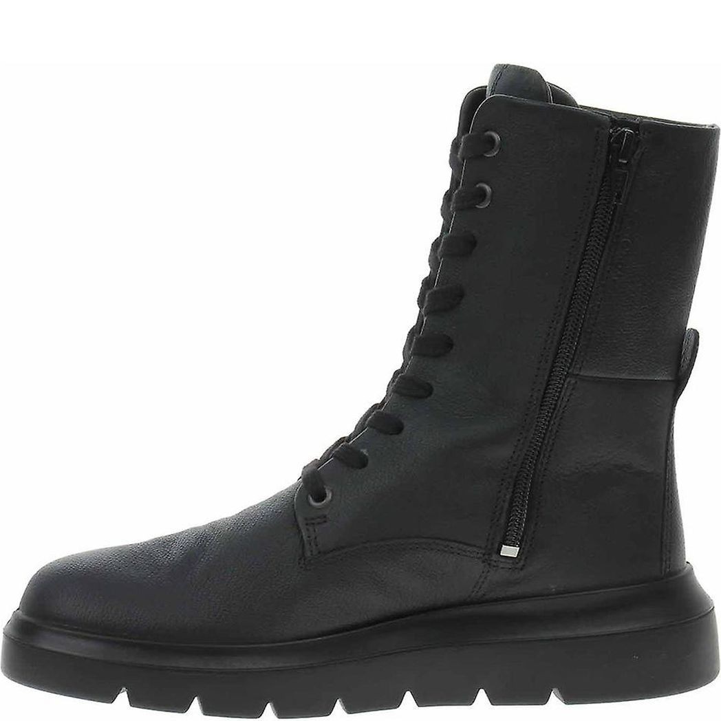 ECCO Aulinukai moterims, Juoda, Nouvelle booties 4