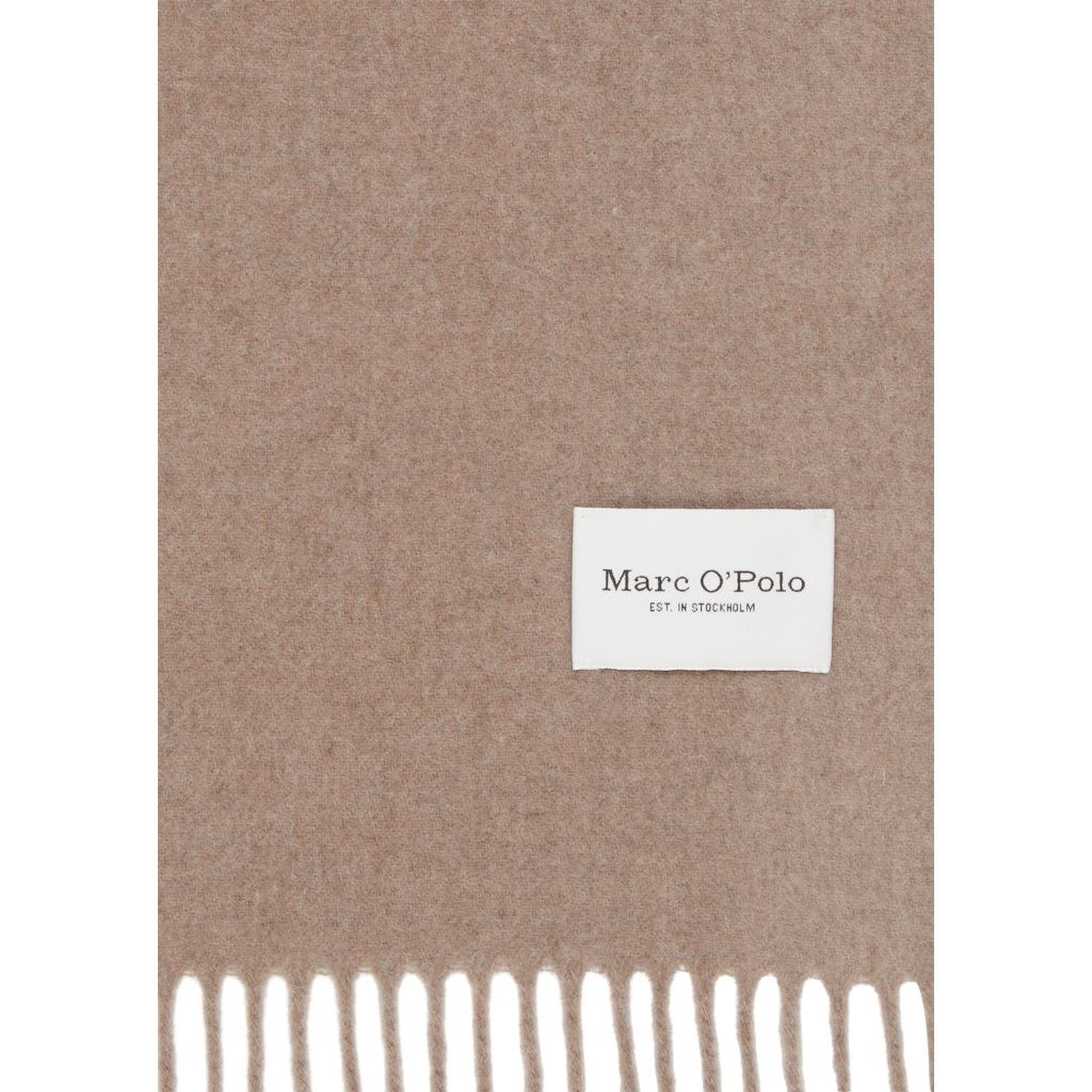 MARC O'POLO Šalikas moterims, Ruda, Scarf 409805102065 2