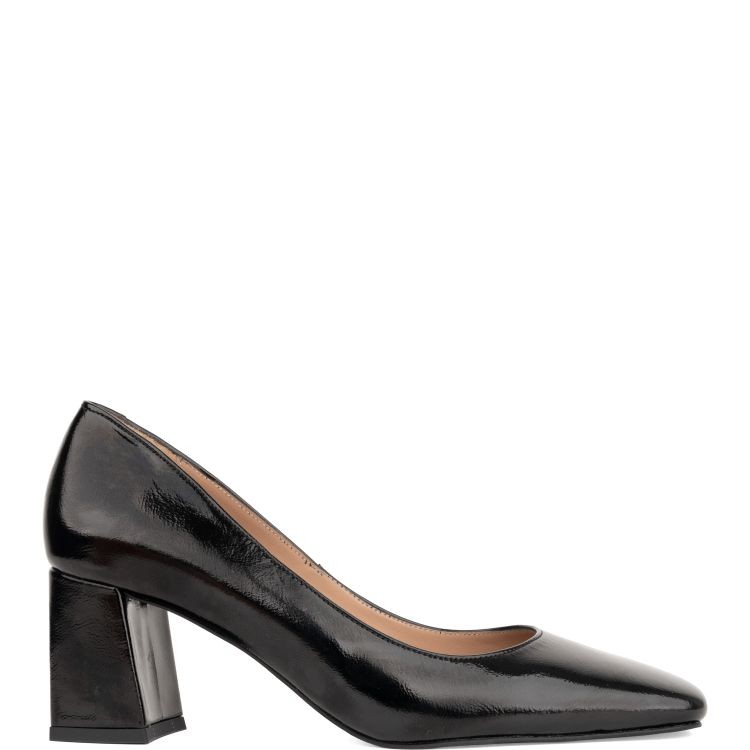 SERGIO MORETTI Aukštakulniai moterims, Juoda, Pumps 2