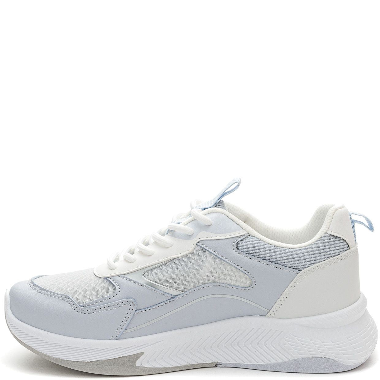 NEOMOOD Laisvalaikio bateliai moterims, Mėlyna, Sneakers 2