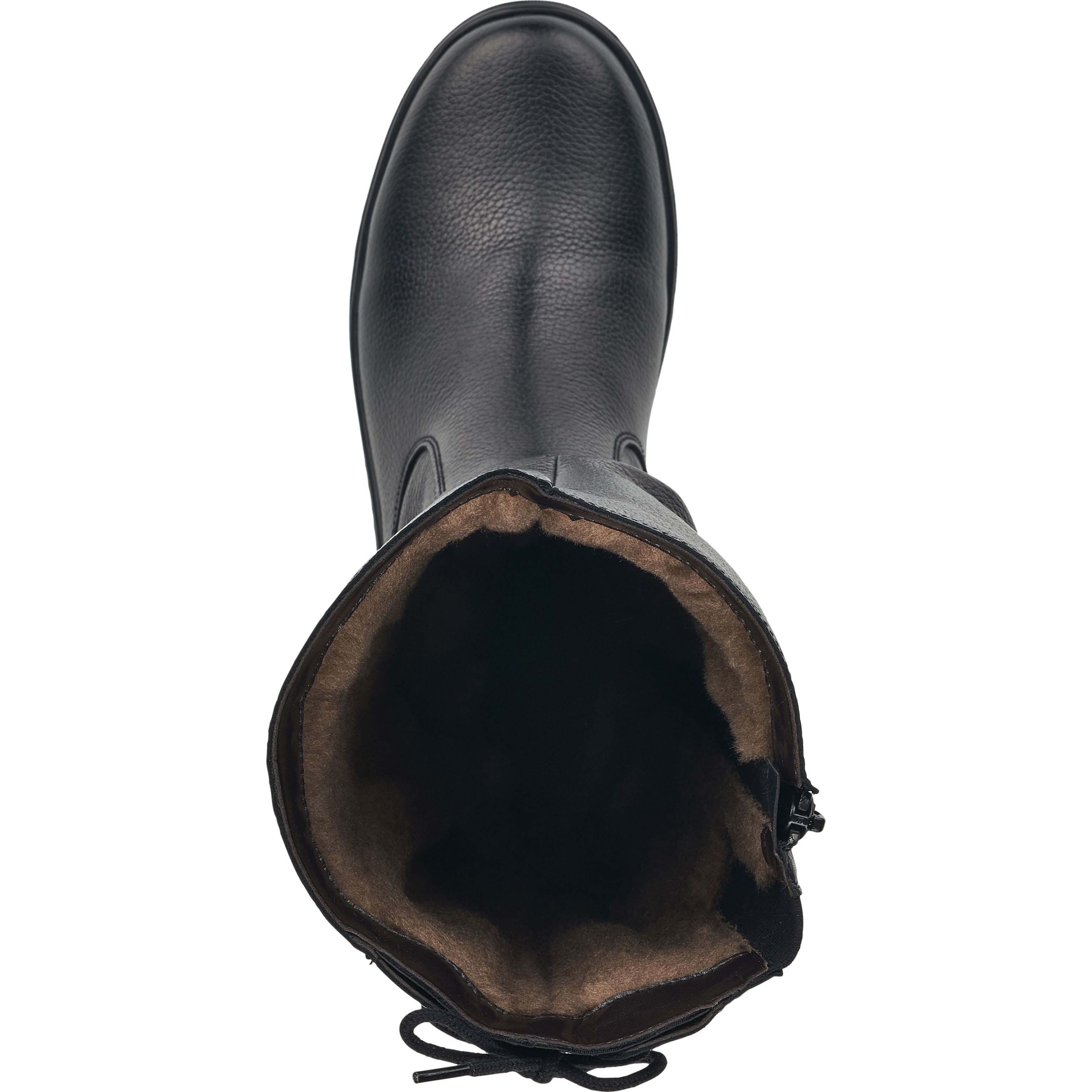 REMONTE Auliniai moterims, Juoda, BOOTS 7