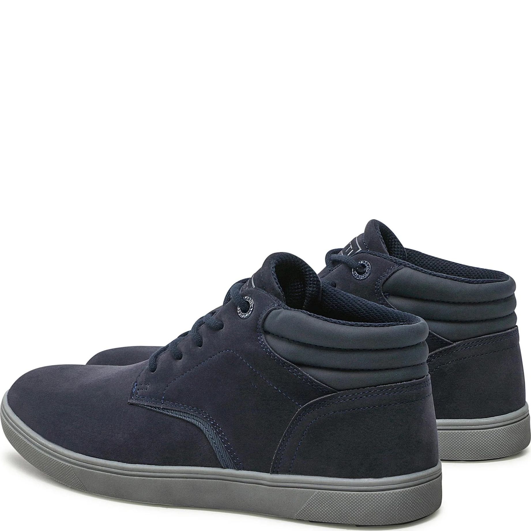 LANETTI Aulinukai vyrams, Mėlyna, BOOTIES 3