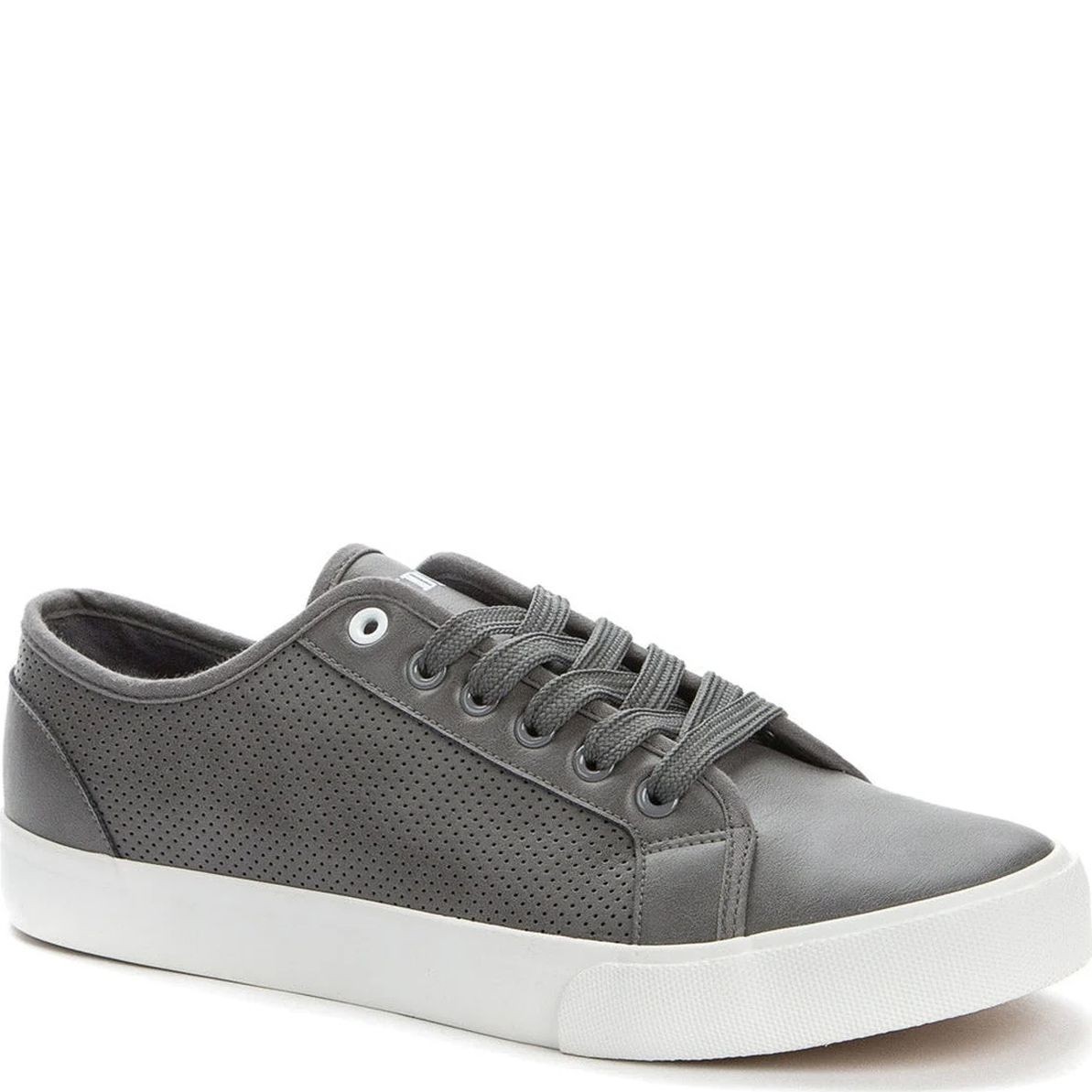 KEDDO DENIM Bateliai -  vyrams, Pilka, SHOES