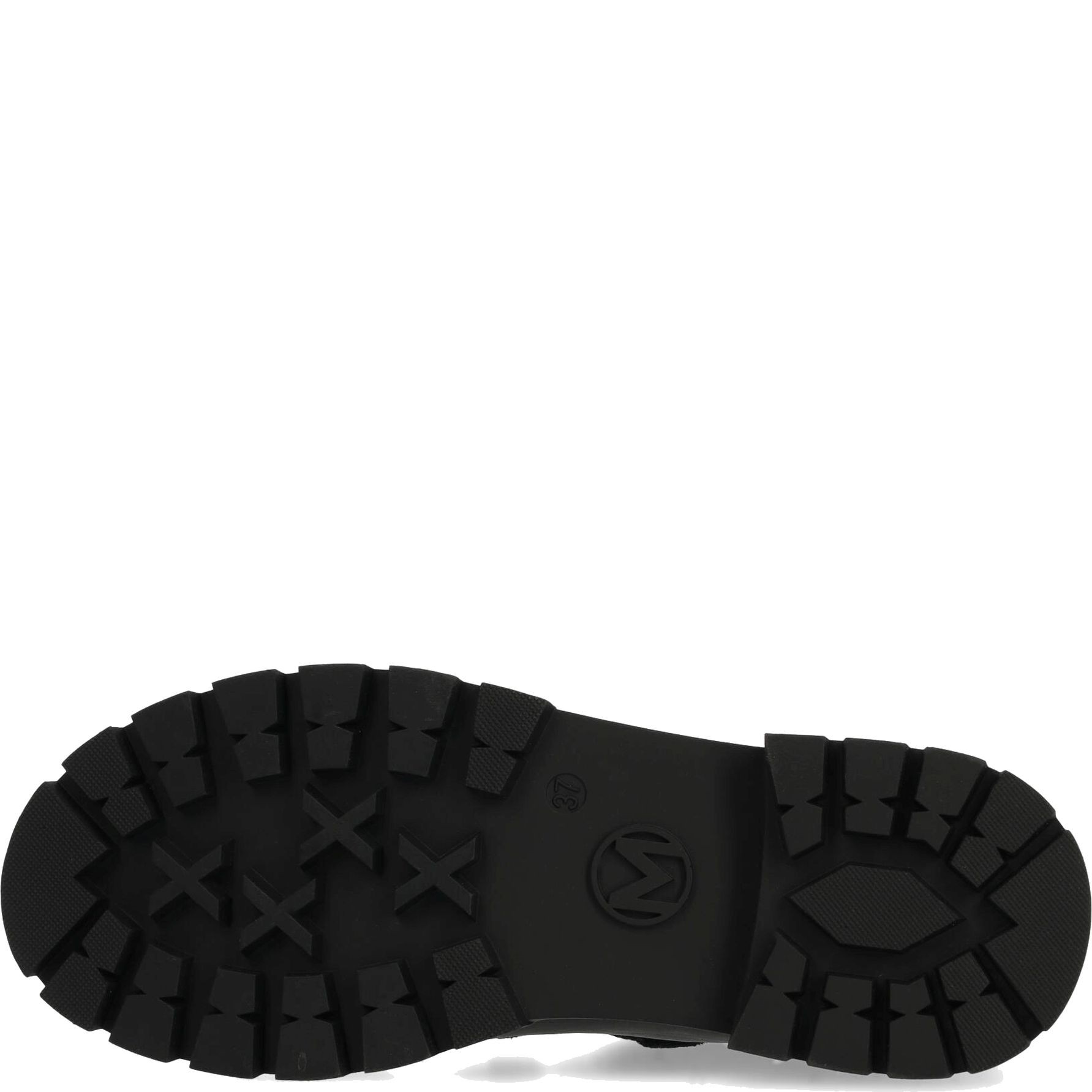 MEXX Aulinukai moterims, Juoda, Pisana booties 5