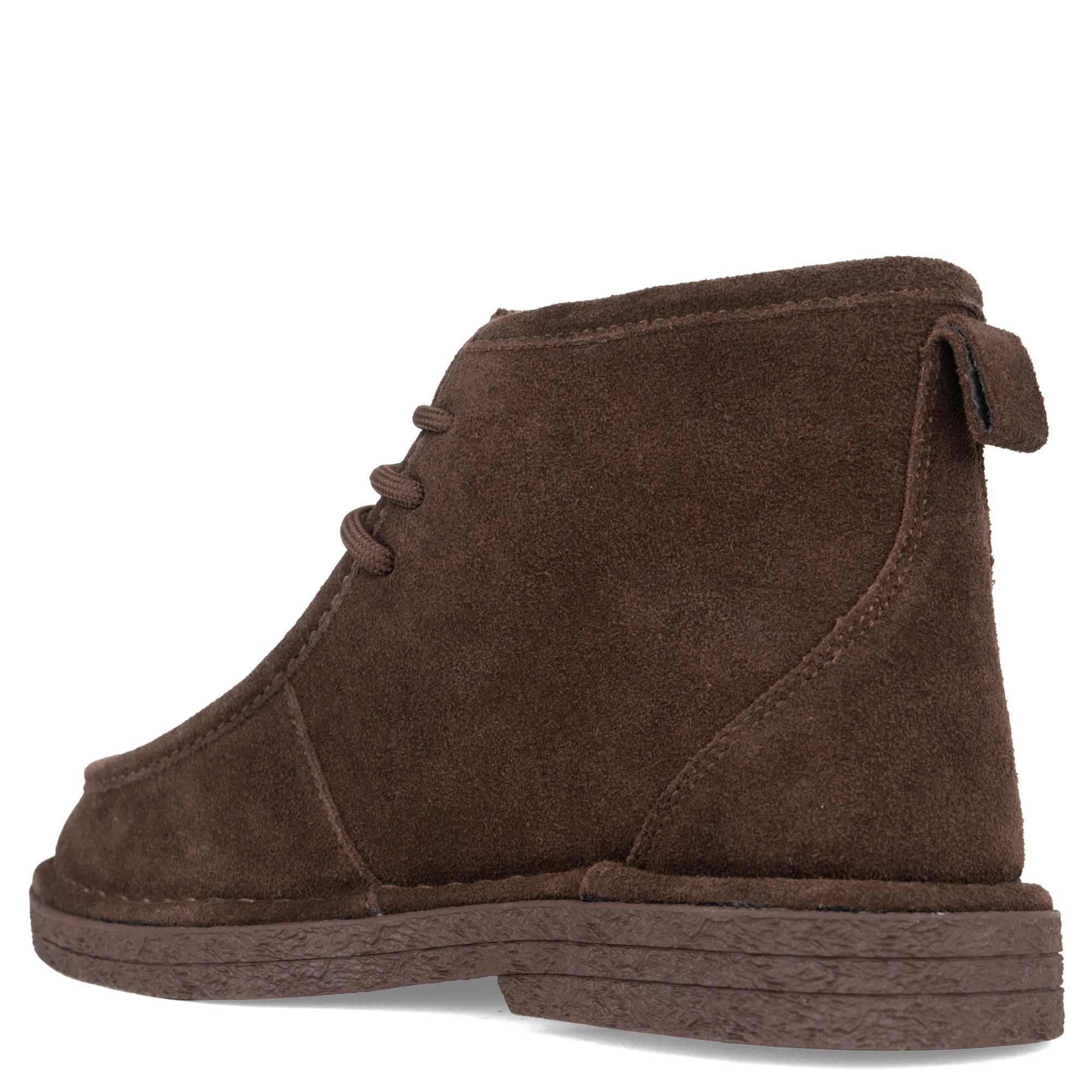 LINDA BAUMANN Aulinukai moterims, Ruda, Booties 3